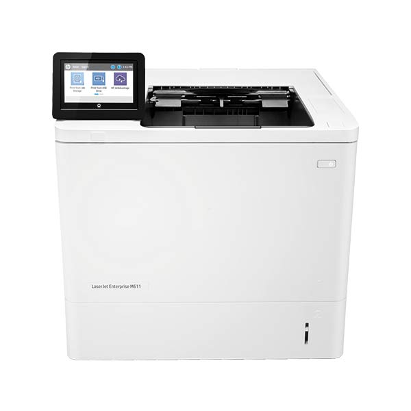 LaserJet Enterprise M611dn