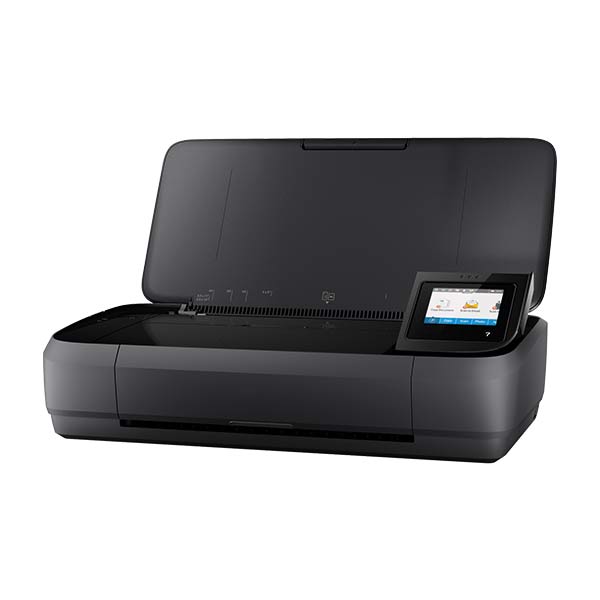 OfficeJet 250 Mobile All-in-One Printer