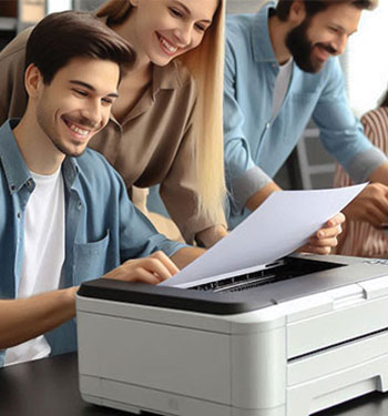 Types Of Printer